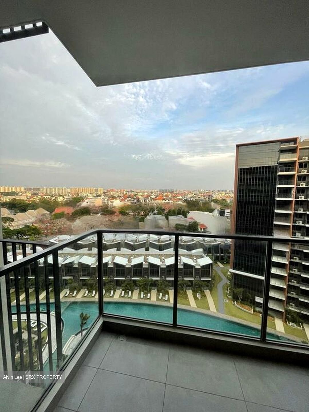 Affinity At Serangoon (D19), Apartment #457074751